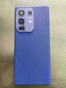 Infinix Note 50s