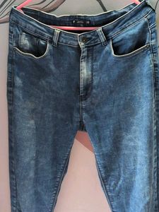Veronica denim jeans