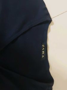 zara top