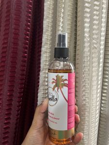 BySak Coco Vanilla Mist