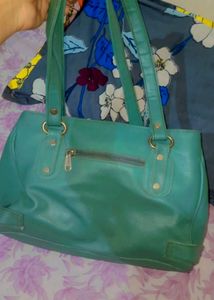 Fostelo Handbag