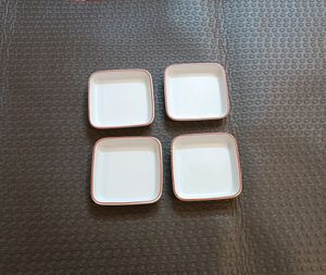 Snacks Plates For Serving