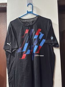 BMW Motorsport T-Shirt