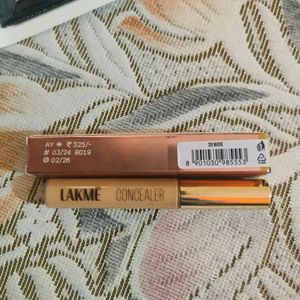 Lakme 9to5 PowerPlay Concealer - New Launch - Nude