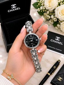 CHANEL PREMIUM QUALITY LADIES WATCH