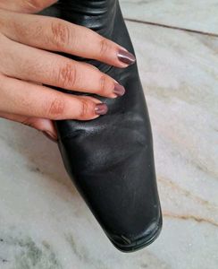 Women Chelsa Boots