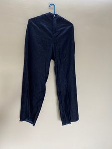 AKA CHIC Women's Flared Jeans