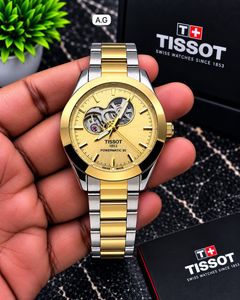 Tissot Powermatic 80 Watch