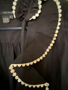 Zara shirt