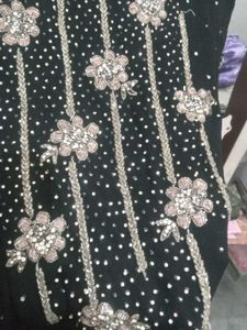 wedding Elegant Black Ethnic suit