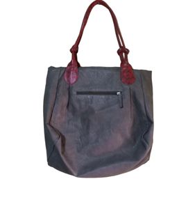 Trendy Baggit Hand Bag(Women's) #STUDIO