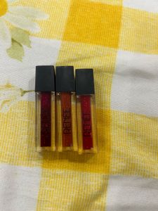 Renee Lip Gloss Set