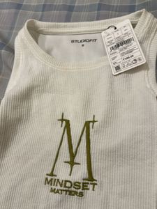 Studiofit Mindset Tank Top