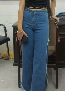 Perfect  Summers Jeans✨️🤌
