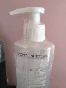Himalaya Face Wash duo