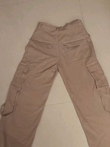 Women's Cargo Pants