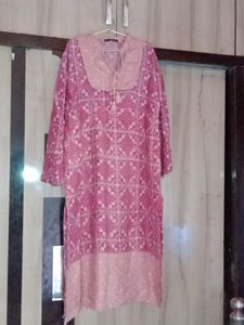 Rose 🌹 Beautiful😍 Kurti