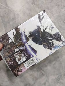 Vagabond Manga Box Set