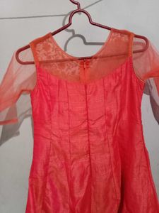 Baby Girl Gown