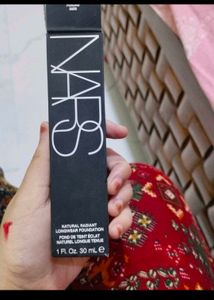 NARS Foundation - Medium 1