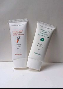Bellflower Sunscreens