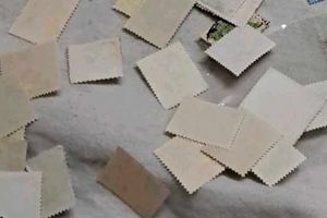 100 DIFFERENT GERMANY USED STAMPS LOT