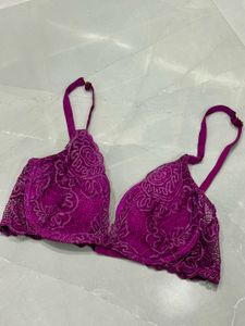 Victoria’s Secret Lace  Bra