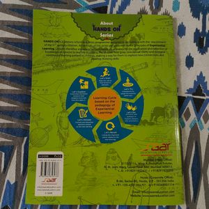 Hands On Environmental Studies 2 Book