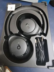 Anker Soundcore q20i Headphones