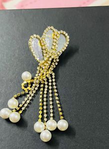 Fancy 2combo korean Earrings Party Wear