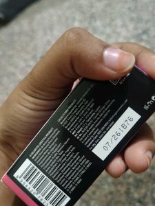 SUGAR Glide Peptide Plumping Gloss Stick