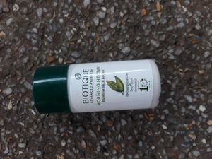 Morning Necer Flawless Skin  Lotion