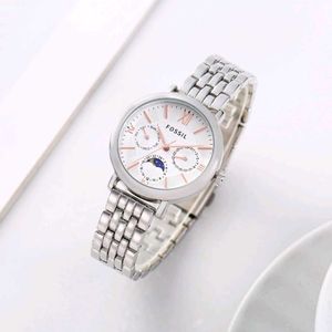 FOSSIL*❣️🔸 *LADIES WATCH* CRONO WORKING*