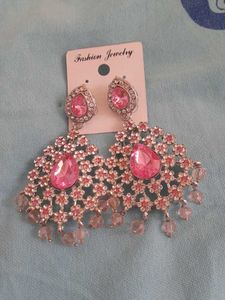 Ear Rings
