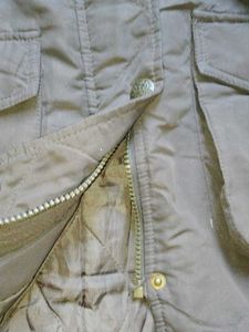 long over size coat for women