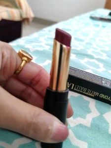 Lakme Matte Bullet Lipstick