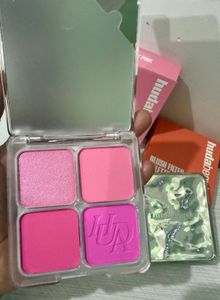 HUDA beauty Blushfilter palette