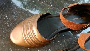 Brand New Footwear.Size 40..