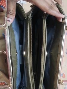 Stylish Handbag