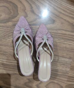 Heel