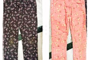 Combo of 2 jeans for kids