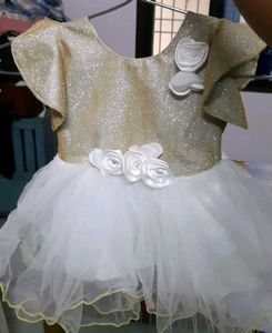 3 Frocks
