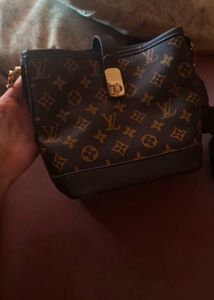 LV dupe handbag