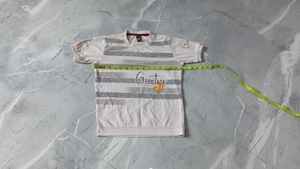 Shorts &amp; T Shirt Set For Kids