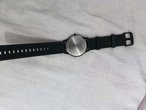 Provogue Black Wristwatch