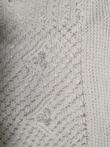 Selling this handmade Beautiful Crochet Bag