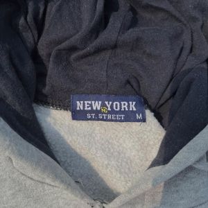 Freestar Hoodie