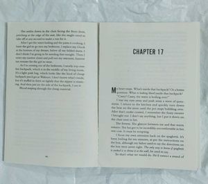 The Intruder by Freida McFadden