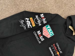 Red Bull Racing Hoodie