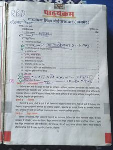 Rare 12th Chemistry Book
